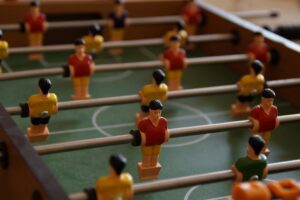 foosball-table