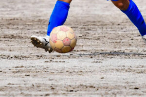 soccer ball　231118